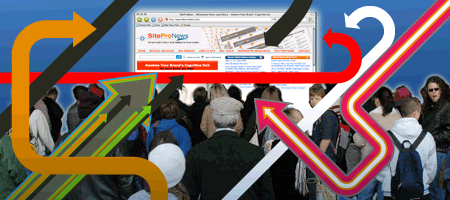 10 Useful Tips To Attract People To Your Web Site