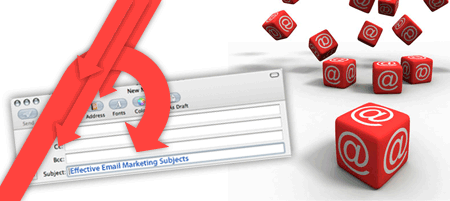 Effective Email Marketing Subjects