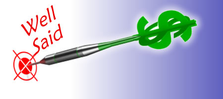 Copywriting Makeover: It's What You Say AND How You Say It, Part