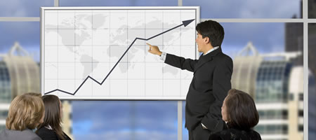 Meeting Customers on Their Own Terms - Their Search Terms