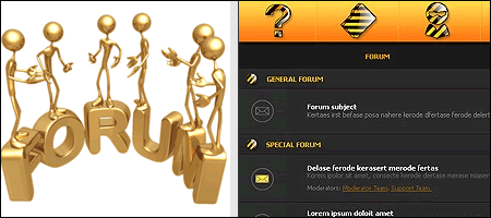 My Secrets of Forum Marketing