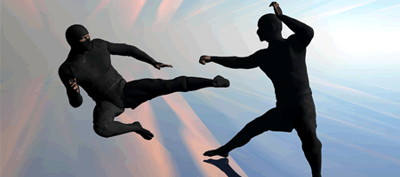 The Clash Of Titans: Article Directory Owners vs. Automated