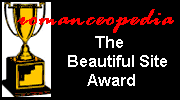 Beautiful Site Award
