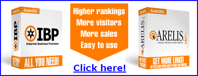 Higher Rankings - More Visitors - More Sales - Easy To Use!