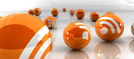 Proper Use of RSS Feeds and Promotion of Your Blog