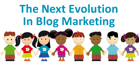 Blogs As A Social Bookmarking Platforms