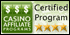 Join an Award-winning Income 
Generating Program