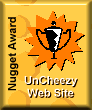 The Golden Nugget Award