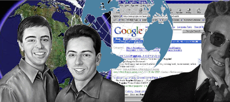 How to stop worrying and learn to love Google