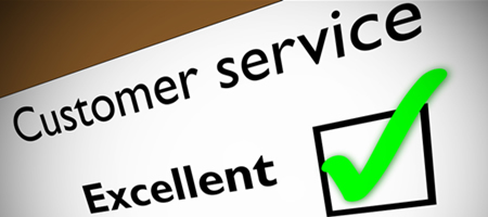 7 Golden Rules of Online Customer Service