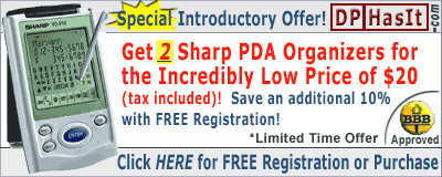 Top Name Brands - Computers, Laptops, Printers, Scanners and More - 10% Off for 3 Years!