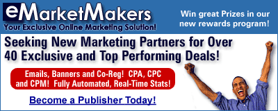 Seeking New Marketing Partners for Over 40 Exclusive and Top Performing Deals!