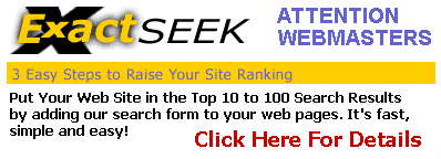 Put Your Site in the Top 10 to 100 Search Results for FREE!