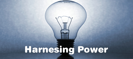 Harnessing Marketing's Awesome Power