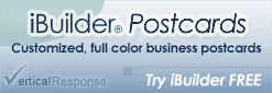Create and Send Customized Postcards Online in 10 minutes!