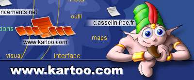 MetaSearch the Web Using Interactive Maps!