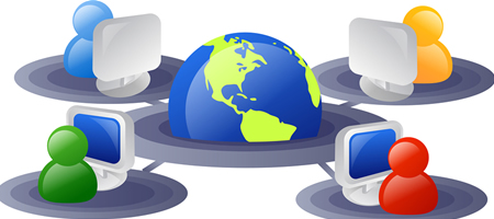 Link Building - Building Fresh Links to Pages with Established Trust Rank!