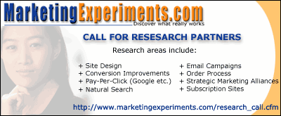 Call for Research Partners - Discover What Really Works!