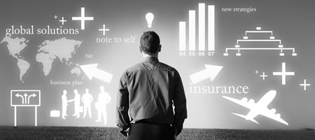 Analytics - The Missing Piece