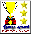 The Golden Nugget Award
