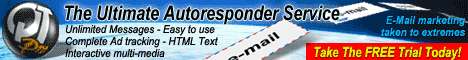 The Ultimate AutoResponder Service