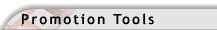 Promotion Tools To Generate Explosive Site Traffic