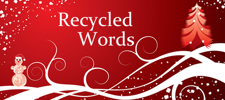 Environmentally Friendly Web Site Marketing: Recycle Your Content!