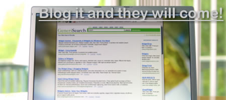 SEO And Blogging