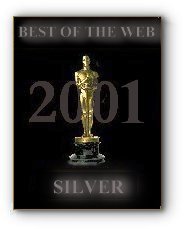 Best of the Web Awards