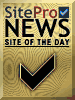 SPN Site of the Day Award