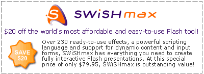 Get the Worlds's Most Affordable and Easy to Use Flash Tool!
