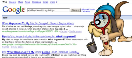How to Troubleshoot Dropped Search Engine Rankings