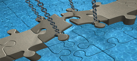 The 4 Key Areas of Trust (Method 1)