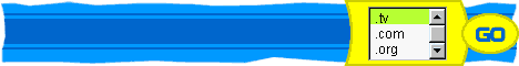 What's the Coolest Domain - .TV