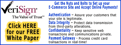 Get the Plans to Build a Secure E-Commerce Infrastructure FREE!