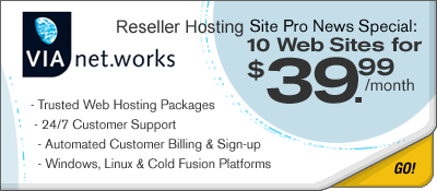 Start Earning Residual Income With Your Website!