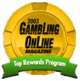 Join an Award-winning Income 
Generating Program