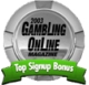 Join an Award-winning Income 
Generating Program