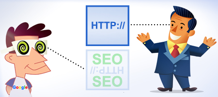 SEO Should Be Invisible, But Not Hidden