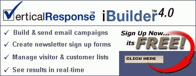 Test Drive the Most Affordable Email Marketing Solution Available!
