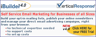 Create Postcards in Minutes with iBuilder - Keep Your Customers and Prospects Informed!