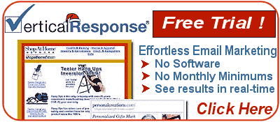 Effortless Email Marketing - No Software, No Monthly Minimums!