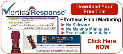 Effortless Email Marketing - No Software, No Monthly Minimums!