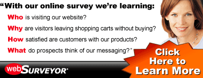 Find Out Who is Visiting Your Website and Why - Start Your Fr-e-e Trial Today!