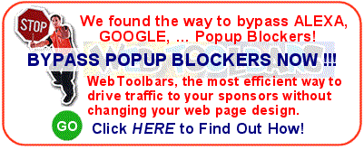We've Found a Way to BYPASS POPUP BLOCKERS!