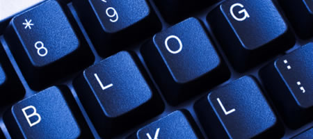 Five Reasons Why Blogging Is The New Internet Marketing Tool