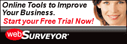 Find Out Who is Visiting Your Website and Why - Start Your Fr-e-e Trial Today!