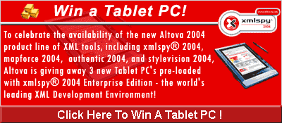 Enter To Win A Tablet PC!