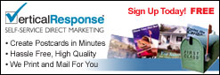Create Customized Postcards Online This Holiday Season!