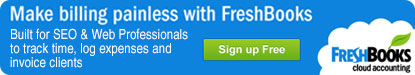 Make Billing Painless in 2013 with FreshBooks